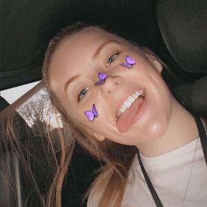 Meet your Posher, Terann